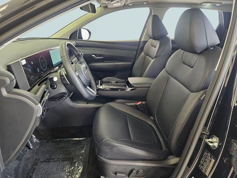 Certified 2025 Hyundai Tucson SEL AWD/4WD image 22