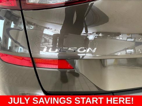 Used 2020 Hyundai Tucson Limited FWD image 31
