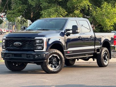Used 2025 Ford F350 Lariat w/ Lariat Ultimate Package