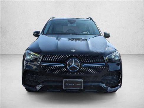 Used 2020 Mercedes-Benz GLE 350 image 2