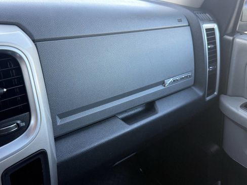 Used 2016 RAM 1500 Big Horn AWD/4WD image 26