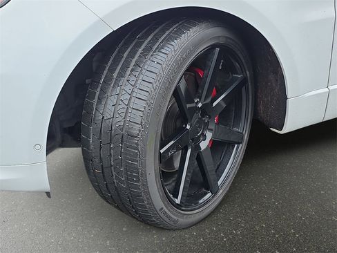 Used 2019 Land Rover Range Rover Sport Supercharged image 37