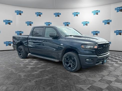 New 2026 RAM 1500 Express image 7