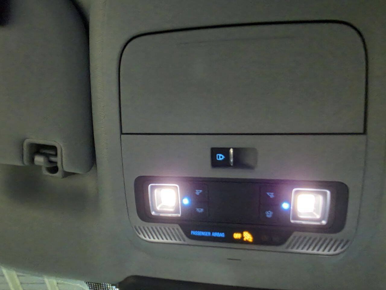 Used 2025 Ford F150 XL AWD/4WD image 49