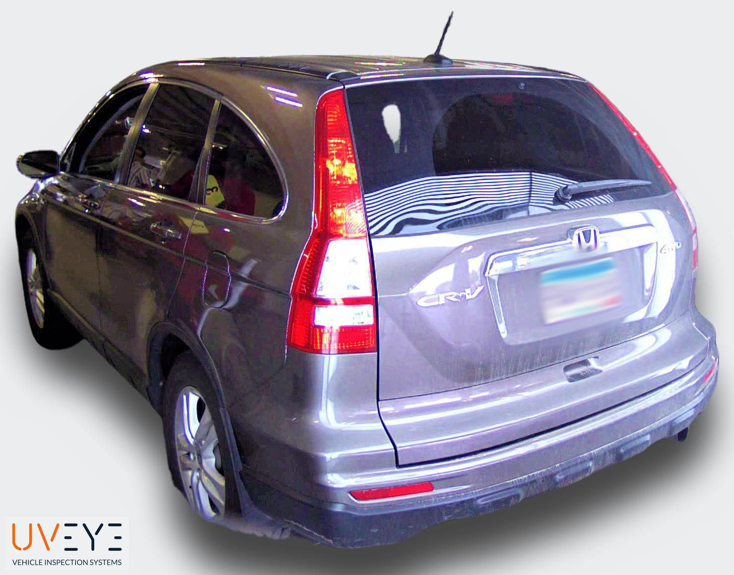 Used 2011 Honda CR-V EX-L image 21