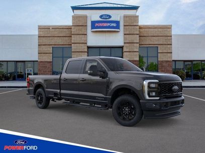 New 2026 Ford F350 XLT w/ XLT Premium Package