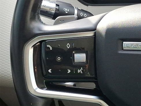 Used 2021 Land Rover Range Rover Velar S image 22