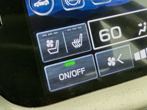Used 2024 Subaru Legacy Touring XT AWD/4WD image 24