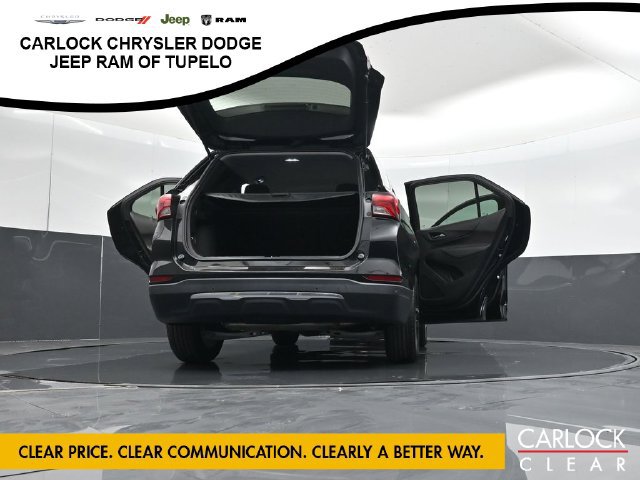Used 2024 Chevrolet Equinox LT FWD image 62