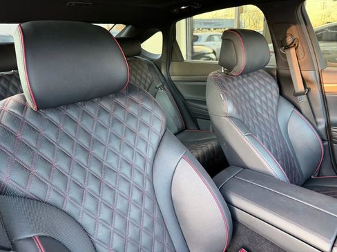 Used 2023 Genesis G80 2.5T w/ Sport Prestige Package AWD/4WD image 27