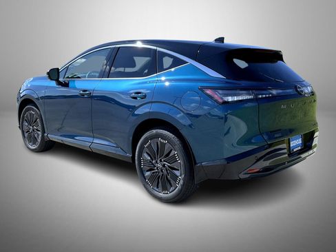 New 2026 Nissan Murano Platinum w/ Cargo Package AWD/4WD image 7