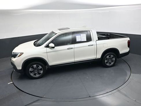 Used 2019 Honda Ridgeline RTL-E image 29