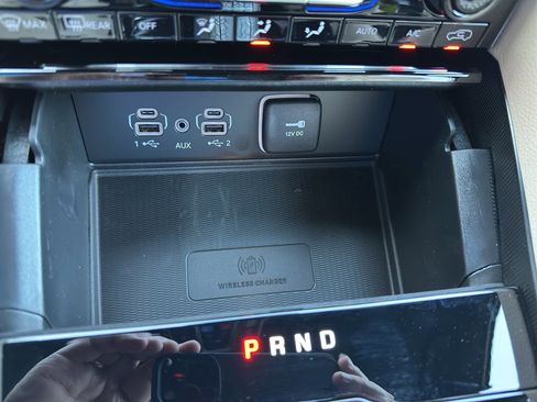 New 2025 Jeep Grand Cherokee L Limited w/ Luxury Tech Group II image 22