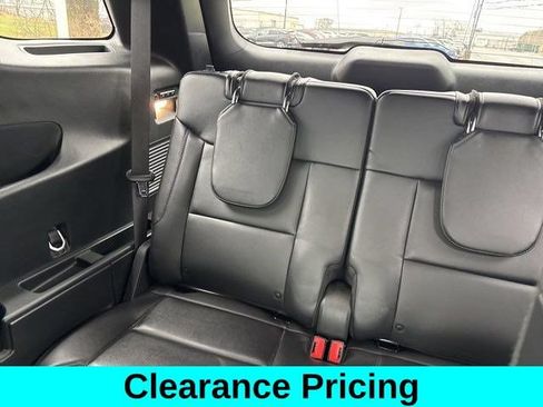 Used 2024 Ford Explorer ST w/ Equipment Group 401A AWD/4WD image 36