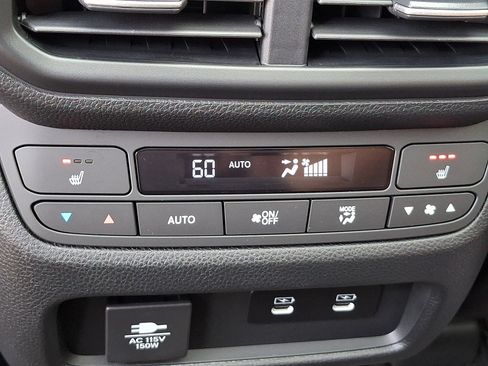 Used 2026 Honda Passport TrailSport Elite image 11
