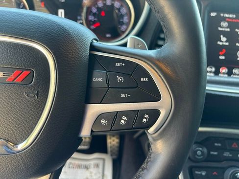 Used 2018 Dodge Challenger GT w/ Technology Group image 23