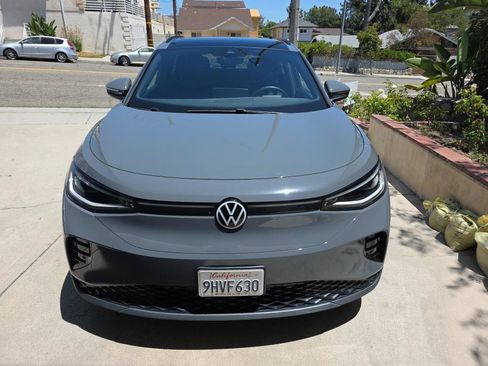 Certified 2023 Volkswagen ID.4 Pro S RWD image 5