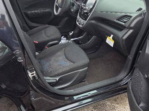 Used 2016 Chevrolet Spark LS FWD image 10
