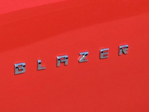 Used 2025 Chevrolet Blazer LT FWD image 31