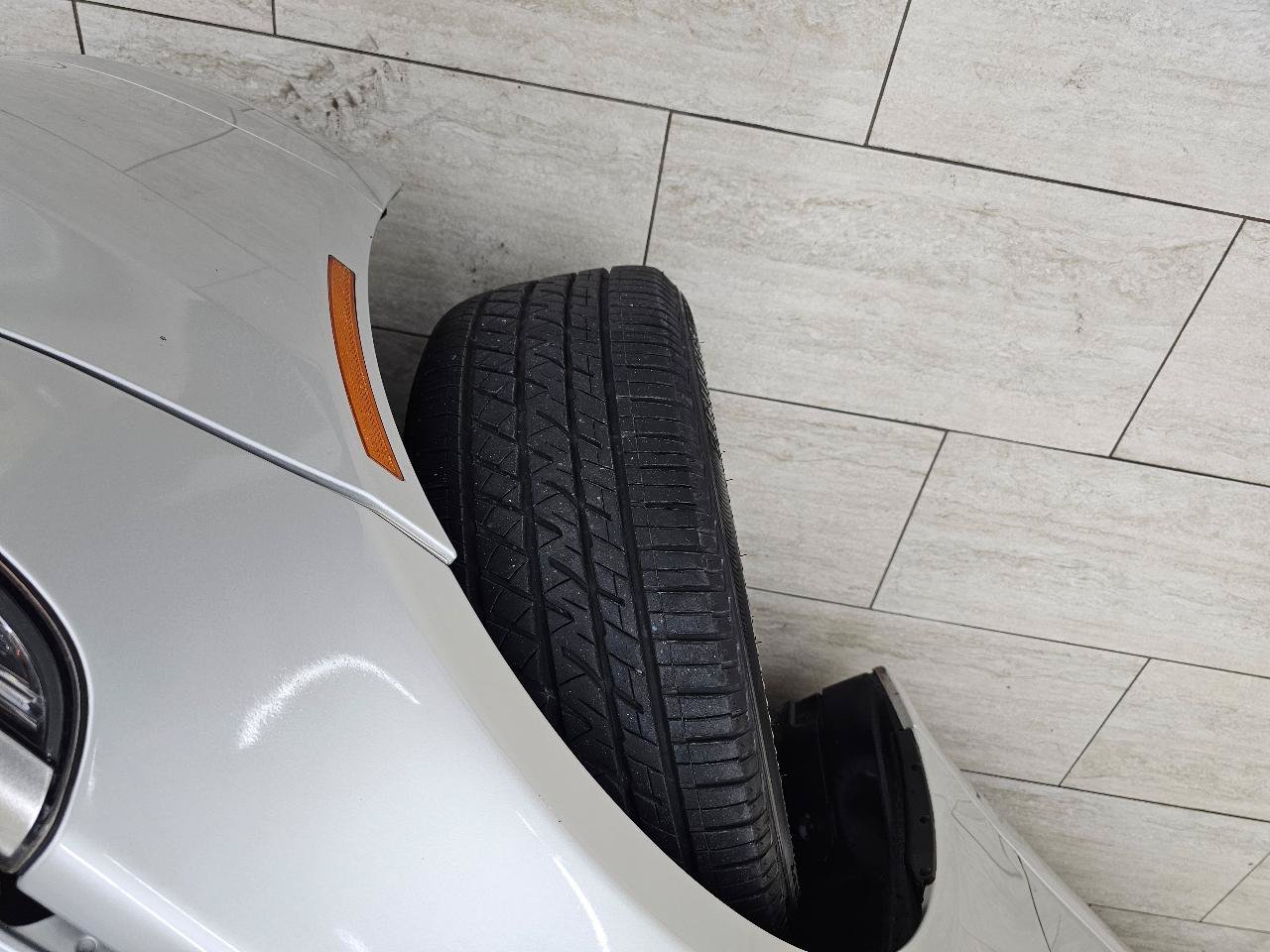 Used 2008 BMW 535i Sedan RWD image 38