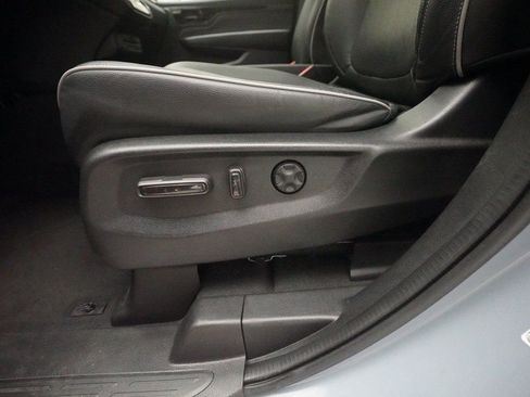 Certified 2023 Honda Odyssey Elite image 30