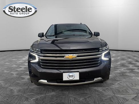 Used 2024 Chevrolet Tahoe LT w/ Luxury Package image 8