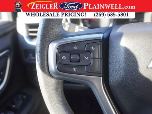 Used 2022 Chevrolet Tahoe 4WD image 20