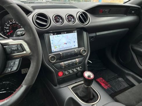 Used 2016 Ford Mustang Shelby GT350R w/ GT350R Equipment Group 920A image 24