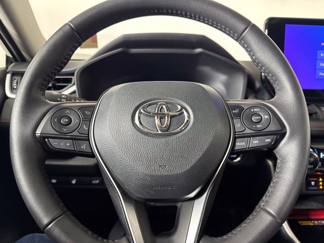 Used 2024 Toyota RAV4 TRD Off-Road w/ Weather Package AWD/4WD image 19