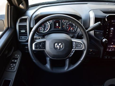 New 2026 RAM 3500 Tradesman image 43