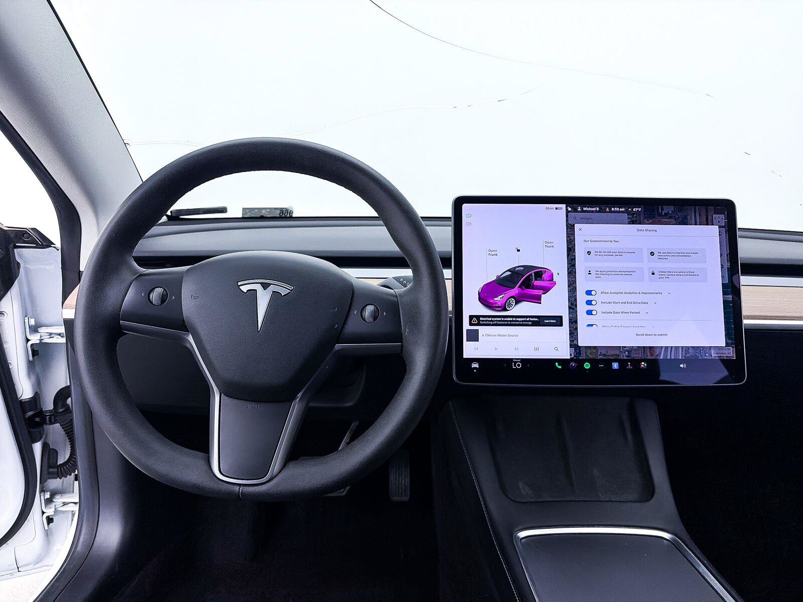 Used 2021 Tesla Model 3 RWD image 5