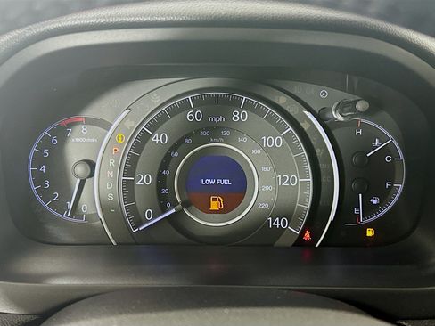 Used 2016 Honda CR-V Touring image 18