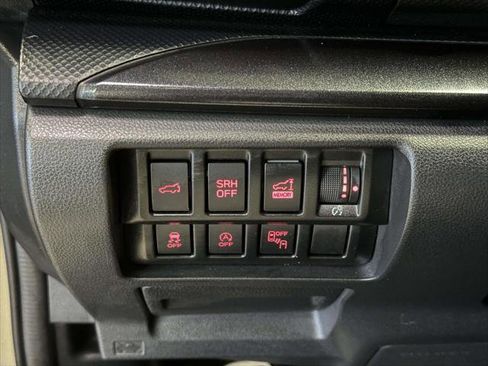 Used 2022 Subaru Forester Wilderness image 19