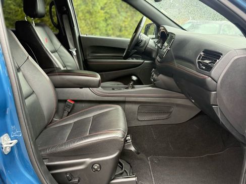 Used 2025 Dodge Durango GT image 15
