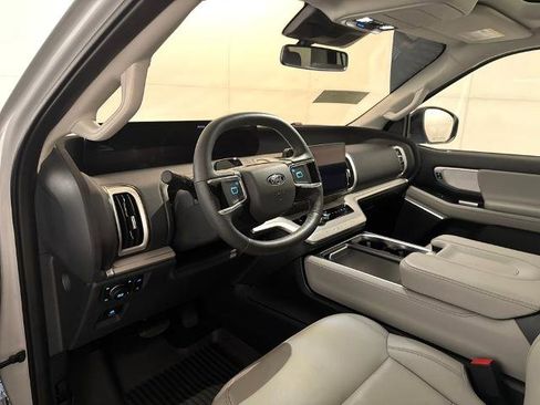 Certified 2025 Ford Expedition Max Active image 5