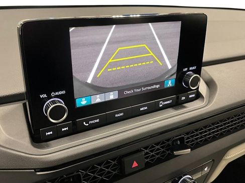 New 2025 Honda Accord SE image 21