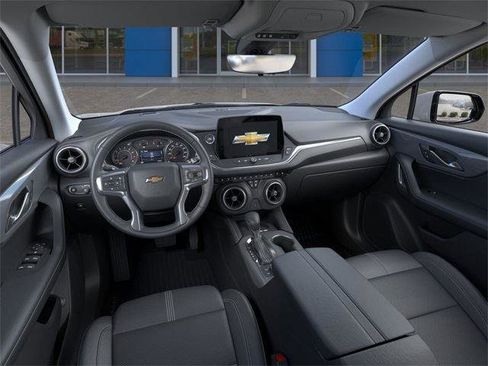 New 2025 Chevrolet Blazer LT w/ Sound & Technology Package image 42
