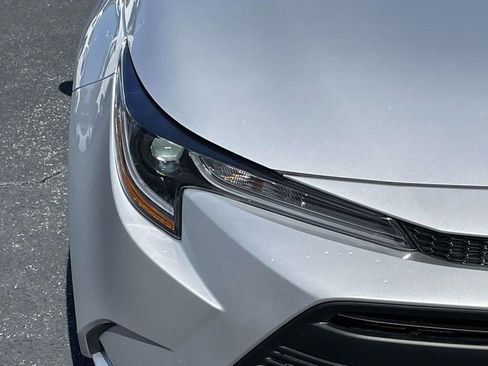 Used 2023 Toyota Corolla LE image 16