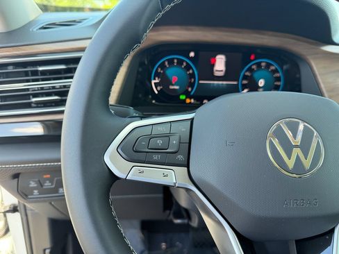New 2026 Volkswagen Atlas SE AWD/4WD image 19