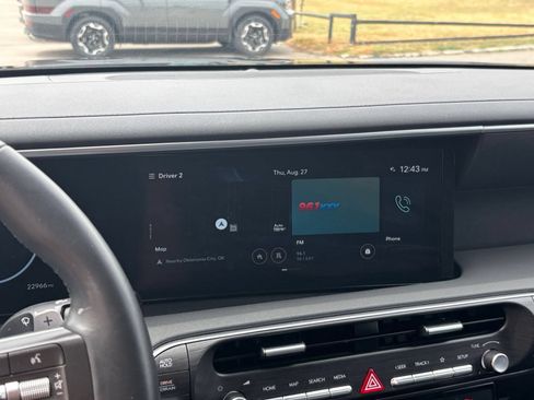 Used 2026 Hyundai Palisade SEL AWD/4WD image 20
