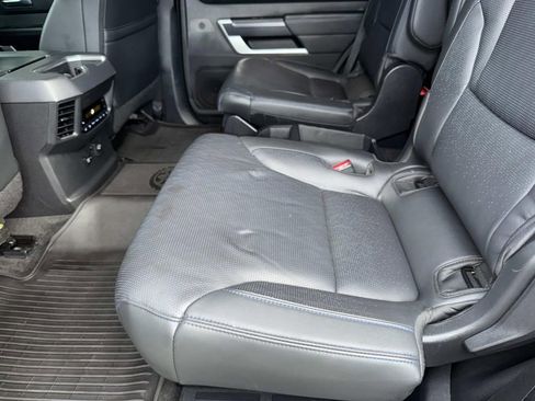 Used 2024 Toyota Sequoia Platinum image 19