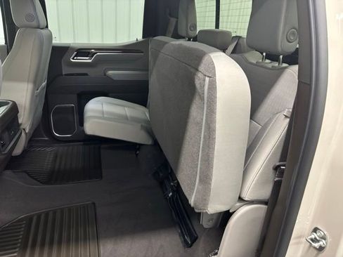 New 2026 Chevrolet Silverado 1500 RST w/ Safety Package AWD/4WD image 12