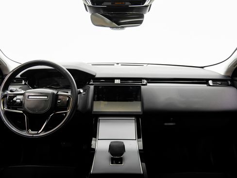 Used 2024 Land Rover Range Rover Velar S AWD/4WD image 19