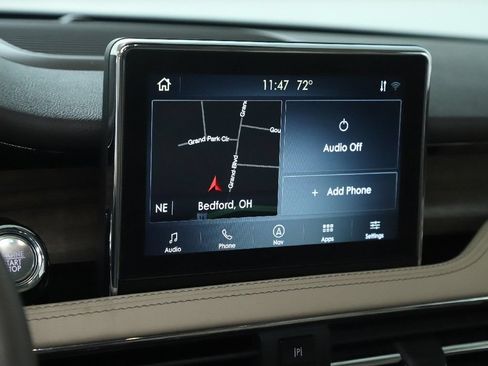 Certified 2022 Lincoln Corsair Reserve w/ Equipment Group 201A AWD/4WD image 27