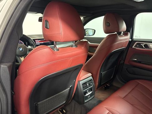 Used 2023 BMW 430i Gran Coupe w/ M Sport Package RWD image 29