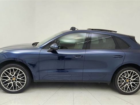 Used 2019 Porsche Macan S image 3