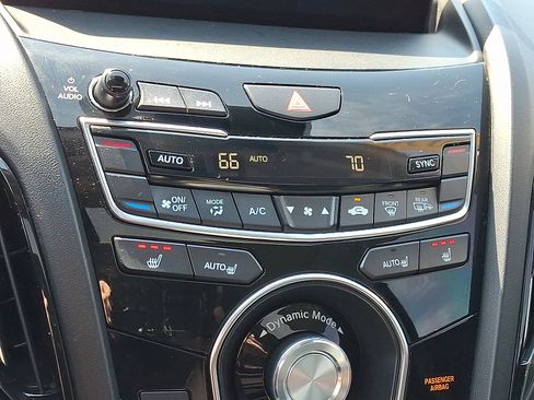 Used 2020 Acura RDX AWD image 17