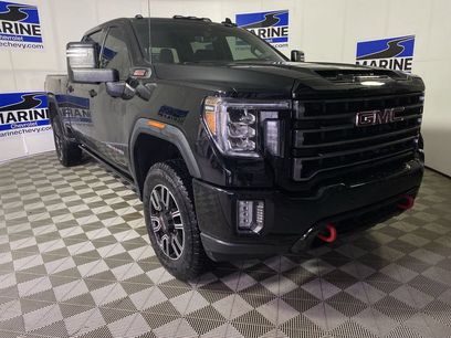 Used 2023 GMC Sierra 2500 AT4 w/ AT4 Premium Plus Package