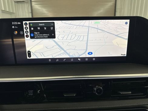 Certified 2026 INFINITI QX80 Pure w/ Cargo Package image 20