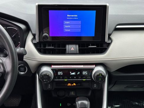 Certified 2024 Toyota RAV4 XLE image 16